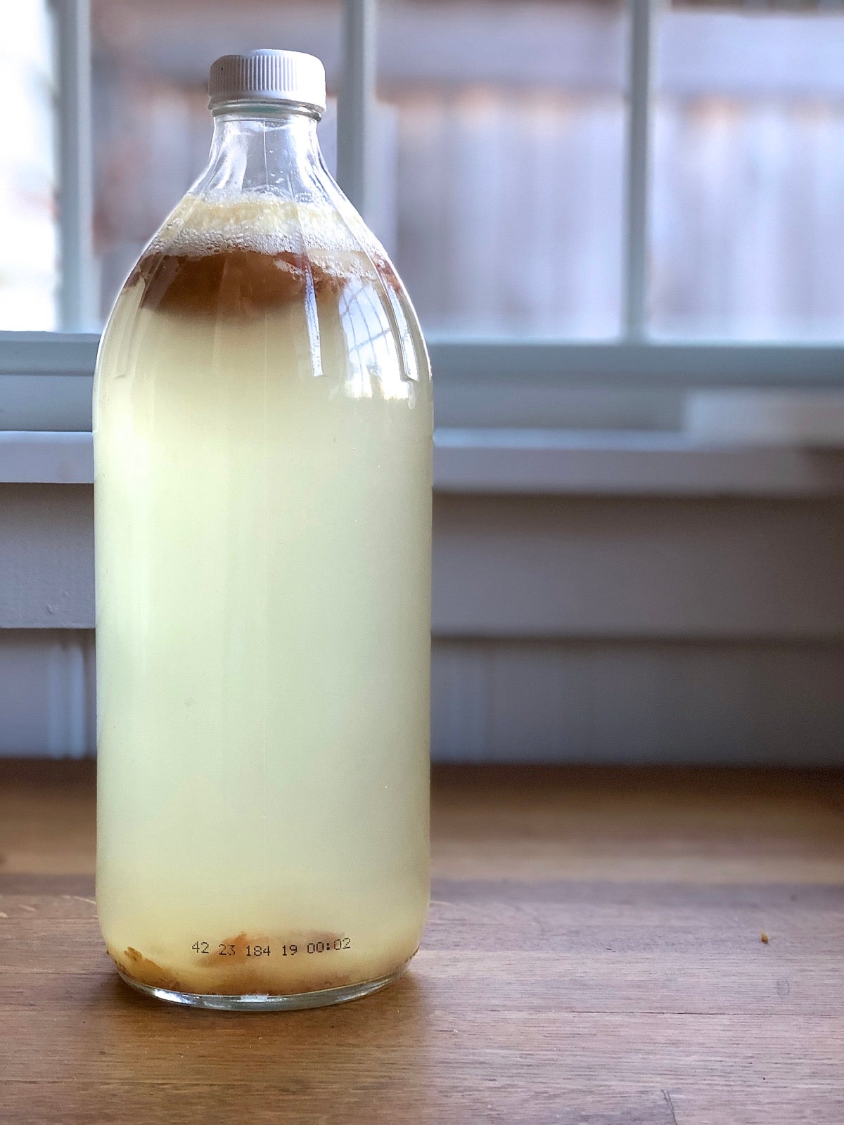 Baking bread with a yeast water starter King Arthur Baking